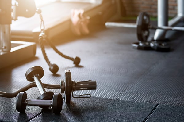 Image for Thing To Do Spas & Fitness