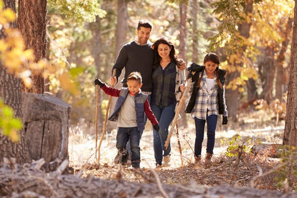 Image for Thing To Do Hiking