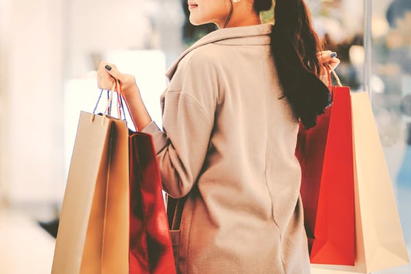 Image for Thing To Do Shopping