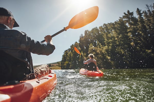 Image for Thing To Do Water Sports